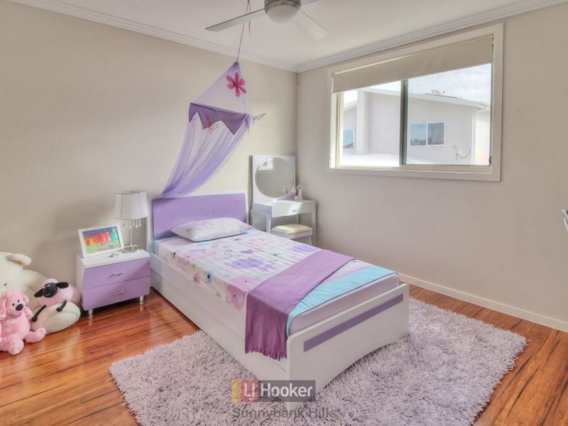 21 Peachtree Place, Stretton QLD 4116