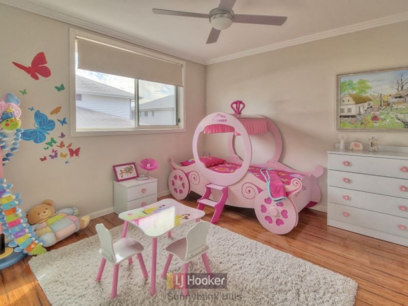 21 Peachtree Place, Stretton QLD 4116