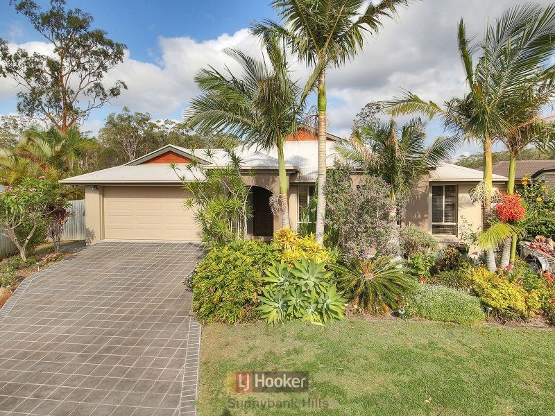 44 Gibraltar Circuit, Parkinson QLD 4115