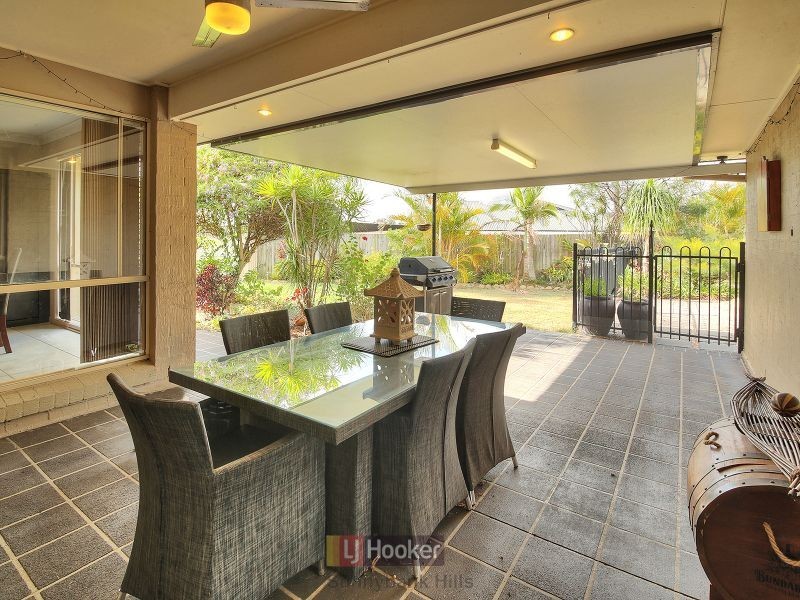 44 Gibraltar Circuit, Parkinson QLD 4115