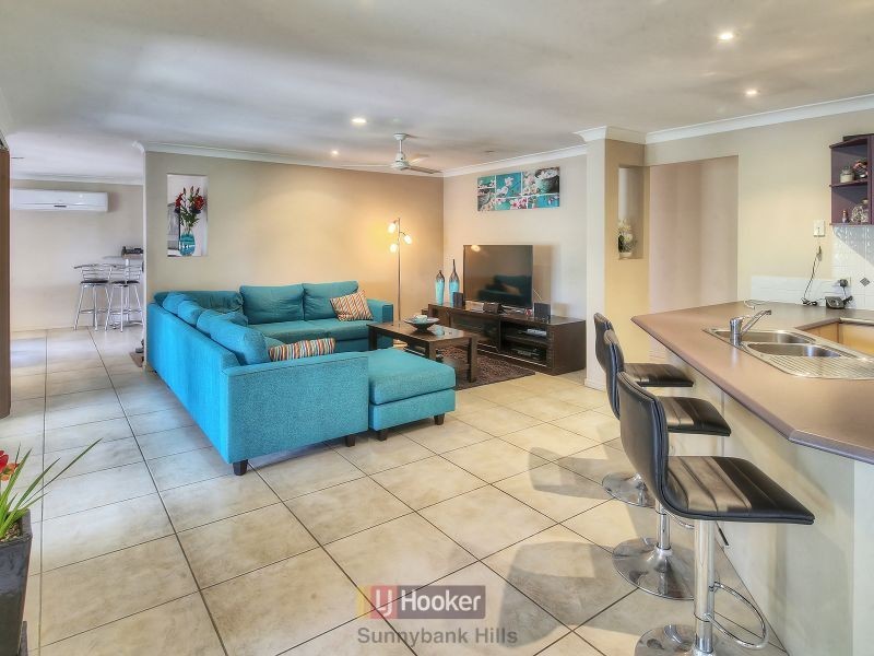 44 Gibraltar Circuit, Parkinson QLD 4115