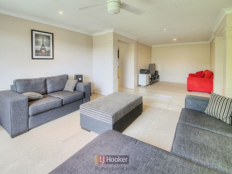 44 Gibraltar Circuit, Parkinson QLD 4115