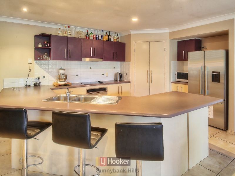 44 Gibraltar Circuit, Parkinson QLD 4115