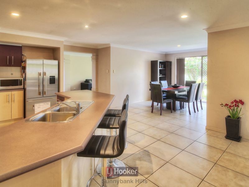 44 Gibraltar Circuit, Parkinson QLD 4115