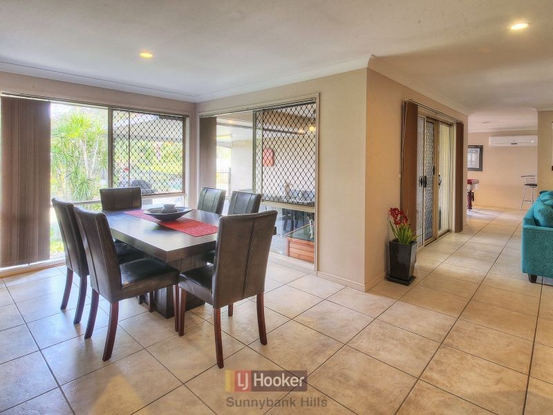 44 Gibraltar Circuit, Parkinson QLD 4115