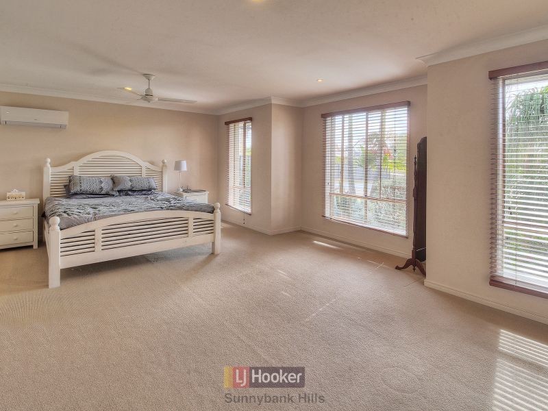 44 Gibraltar Circuit, Parkinson QLD 4115