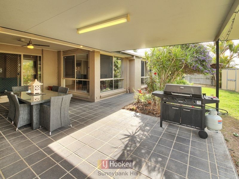 44 Gibraltar Circuit, Parkinson QLD 4115