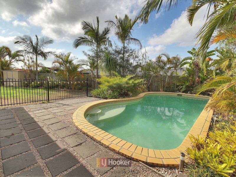 44 Gibraltar Circuit, Parkinson QLD 4115