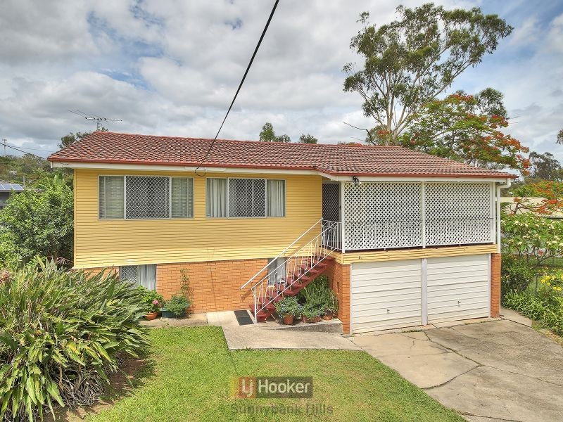 5 Coolinda Street, Sunnybank QLD 4109