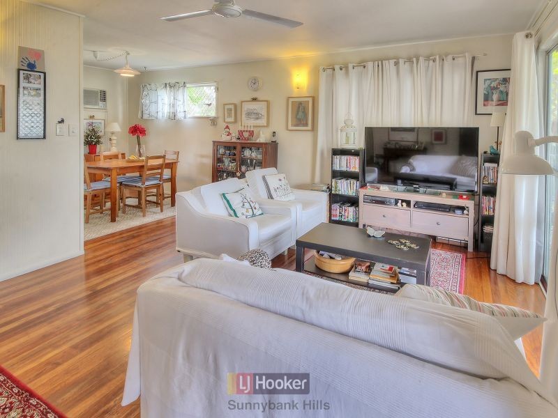 5 Coolinda Street, Sunnybank QLD 4109