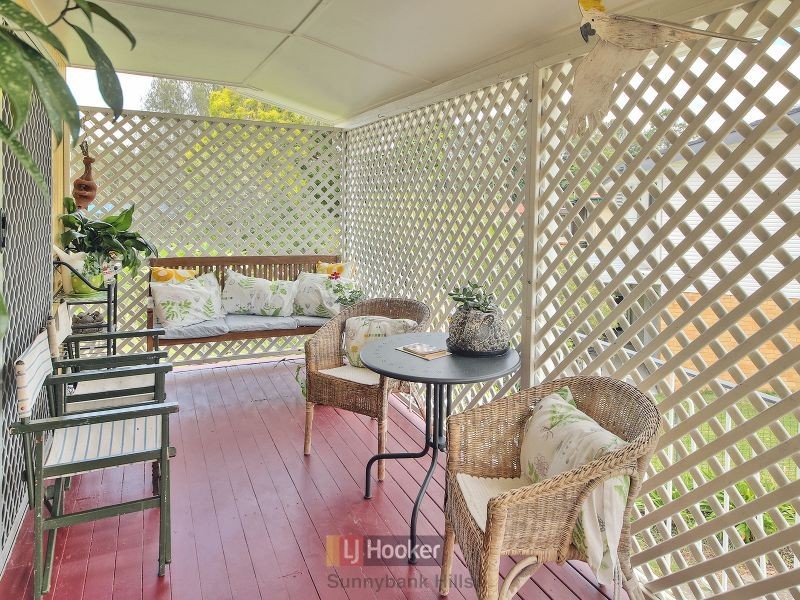 5 Coolinda Street, Sunnybank QLD 4109