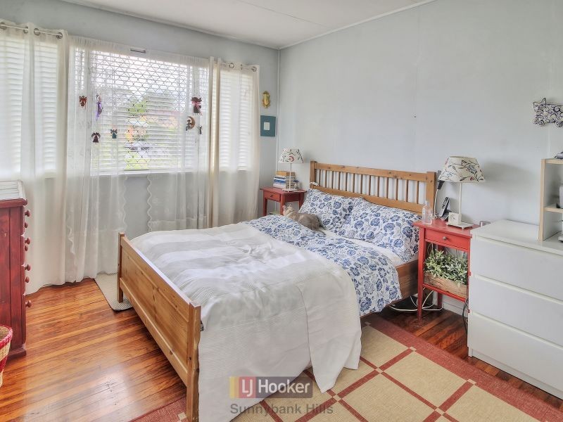 5 Coolinda Street, Sunnybank QLD 4109