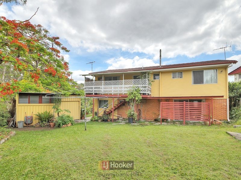 5 Coolinda Street, Sunnybank QLD 4109