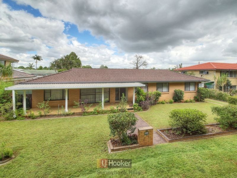 29 Pankina Street, Sunnybank QLD 4109