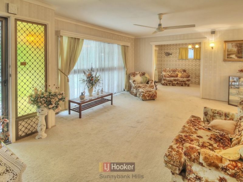 29 Pankina Street, Sunnybank QLD 4109