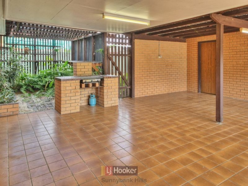 29 Pankina Street, Sunnybank QLD 4109