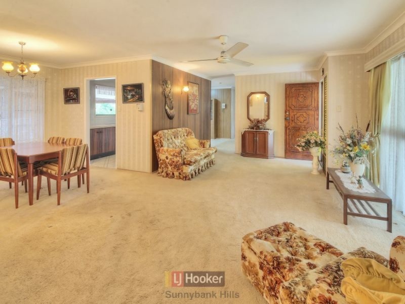 29 Pankina Street, Sunnybank QLD 4109