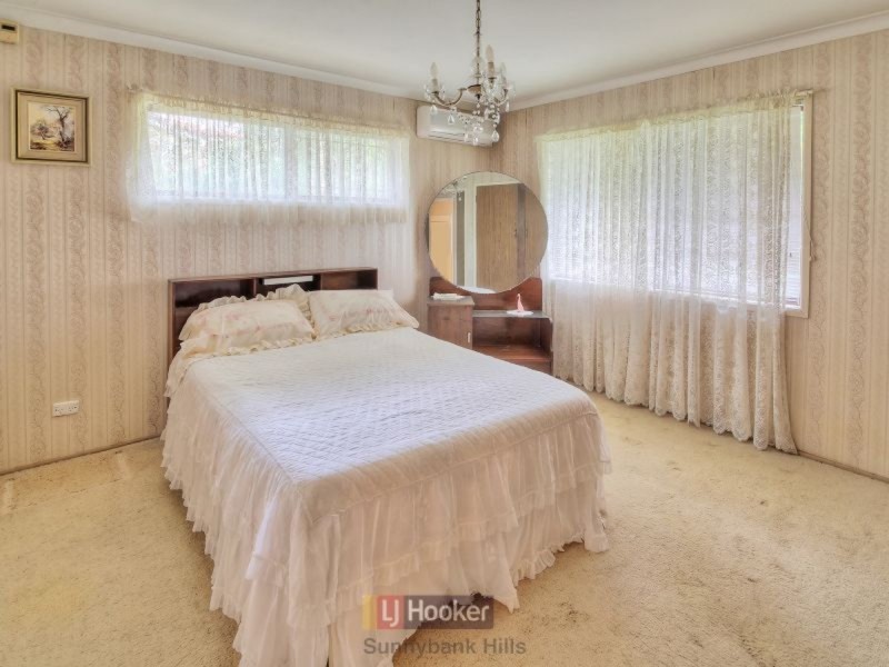 29 Pankina Street, Sunnybank QLD 4109