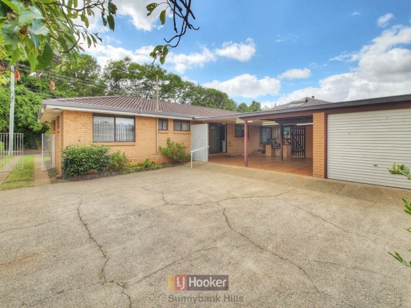 29 Pankina Street, Sunnybank QLD 4109