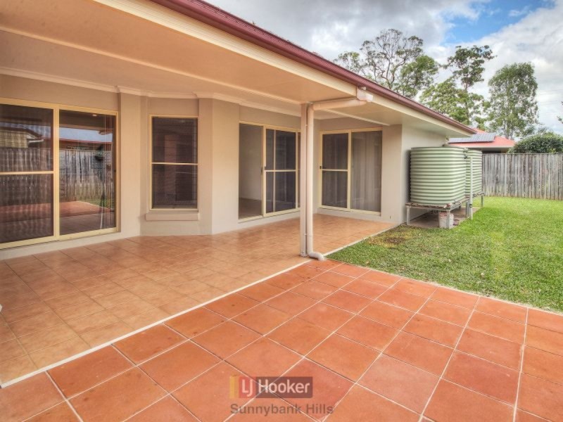 8 Ribbonwood Street, Sunnybank Hills QLD 4109