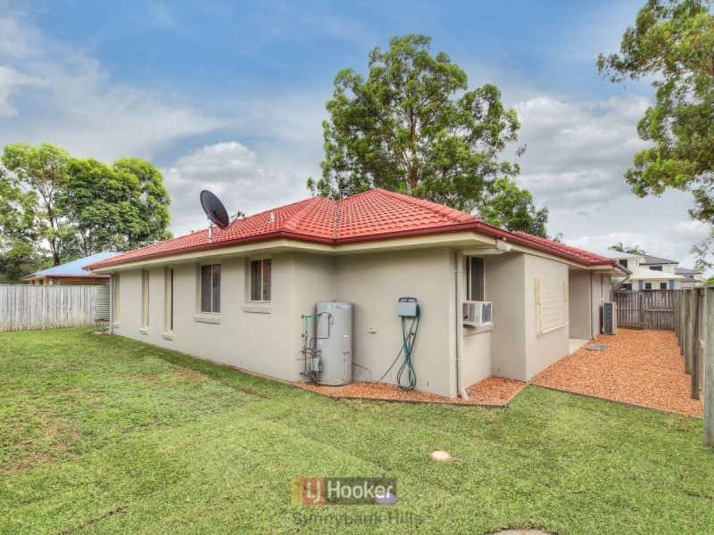 8 Ribbonwood Street, Sunnybank Hills QLD 4109