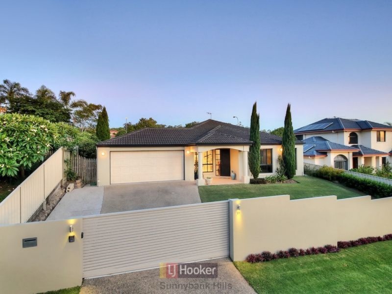 19 Yewleaf Place, Calamvale QLD 4116