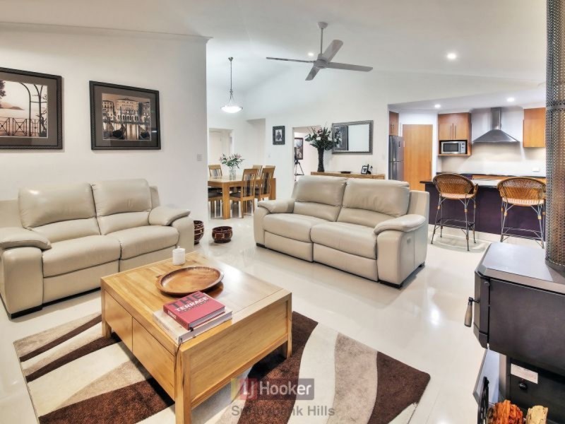 19 Yewleaf Place, Calamvale QLD 4116