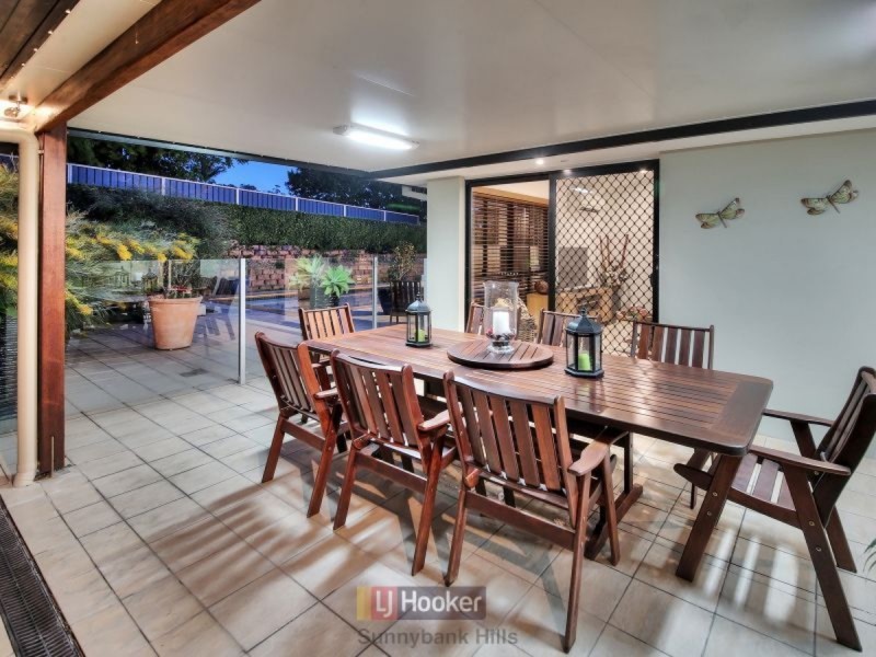 19 Yewleaf Place, Calamvale QLD 4116