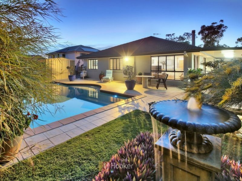 19 Yewleaf Place, Calamvale QLD 4116