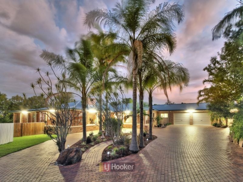 28 Fig Tree Street, Calamvale QLD 4116