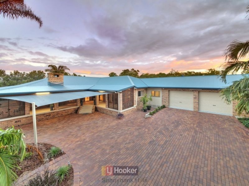 28 Fig Tree Street, Calamvale QLD 4116
