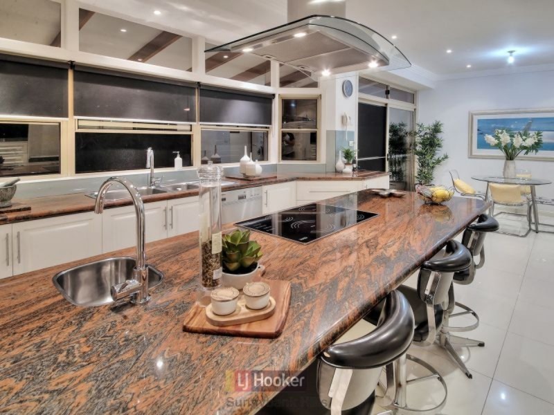 28 Fig Tree Street, Calamvale QLD 4116