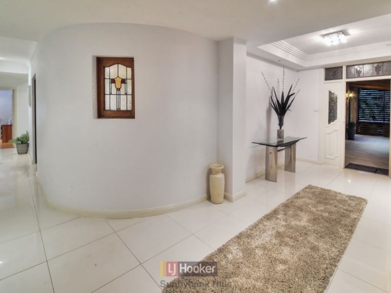 28 Fig Tree Street, Calamvale QLD 4116