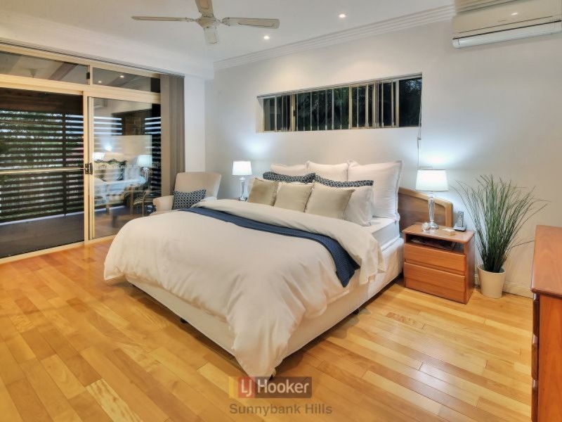 28 Fig Tree Street, Calamvale QLD 4116