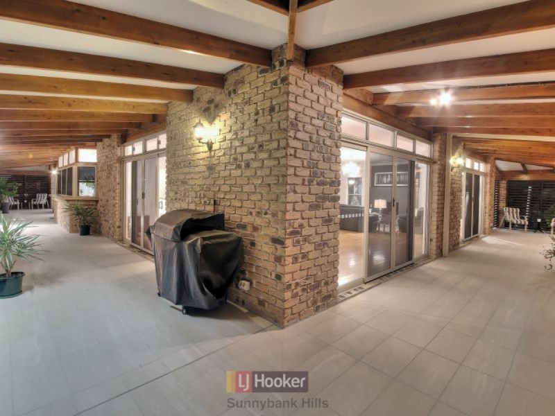 28 Fig Tree Street, Calamvale QLD 4116