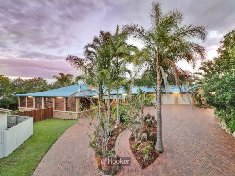 28 Fig Tree Street, Calamvale QLD 4116