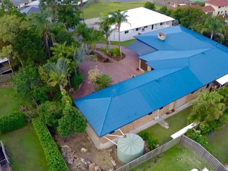 28 Fig Tree Street, Calamvale QLD 4116