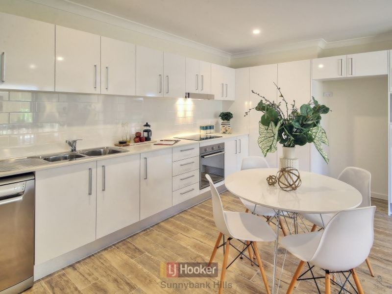 2/21 Chatsworth Road, Greenslopes QLD 4120