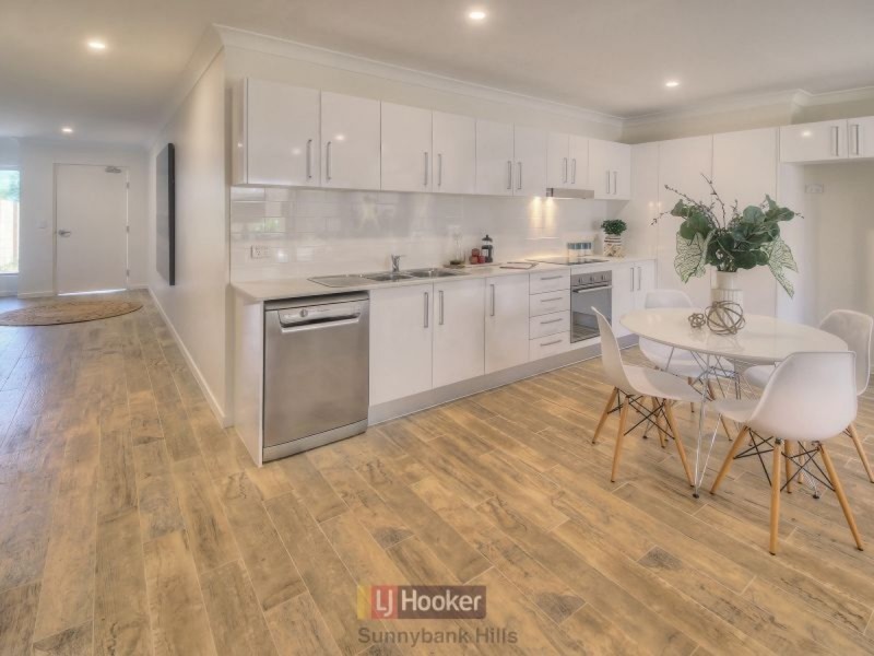 2/21 Chatsworth Road, Greenslopes QLD 4120