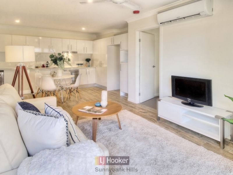 2/21 Chatsworth Road, Greenslopes QLD 4120