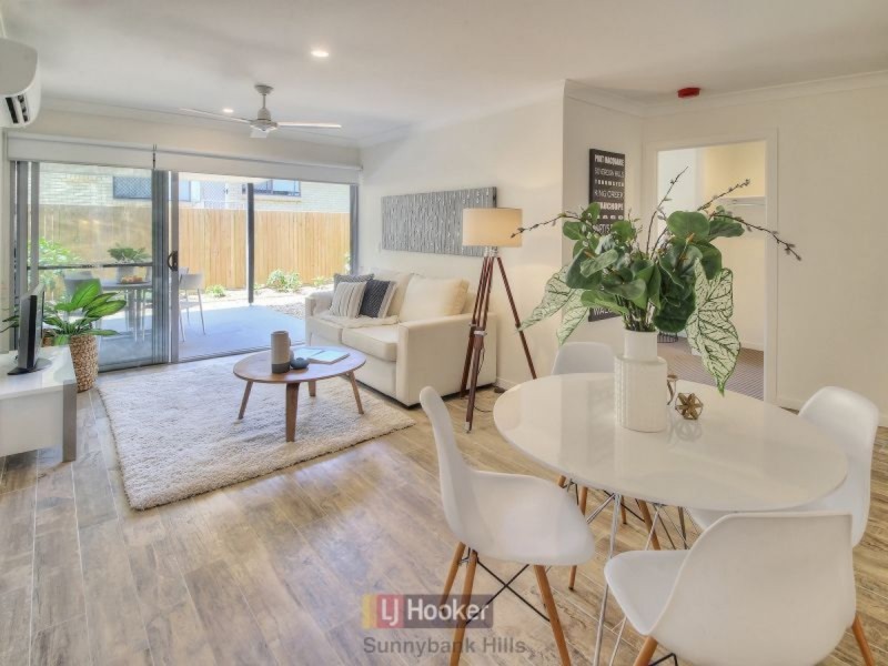 2/21 Chatsworth Road, Greenslopes QLD 4120