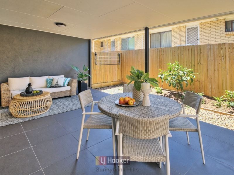 2/21 Chatsworth Road, Greenslopes QLD 4120