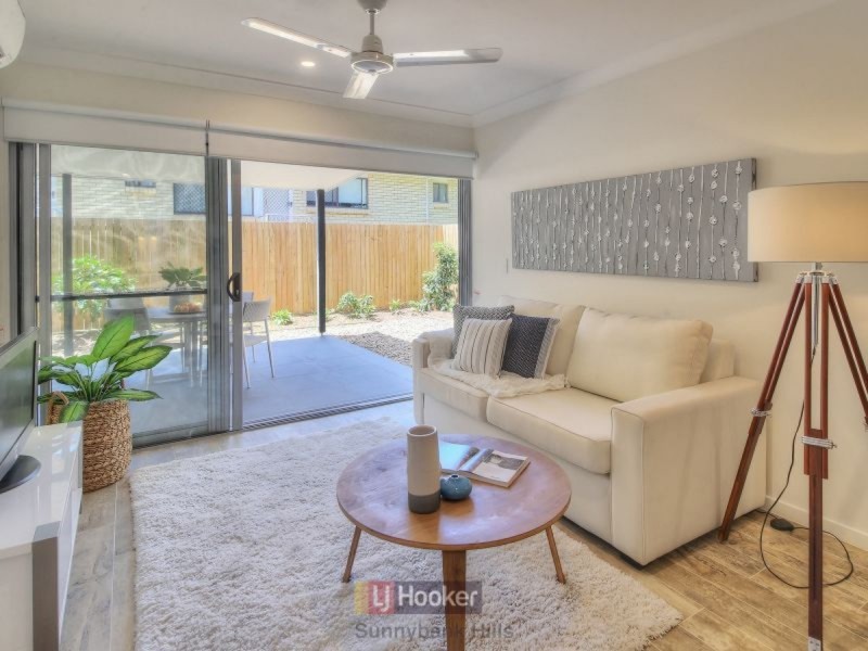 2/21 Chatsworth Road, Greenslopes QLD 4120