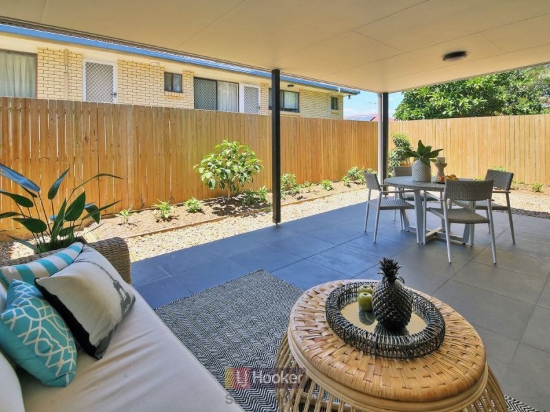 2/21 Chatsworth Road, Greenslopes QLD 4120