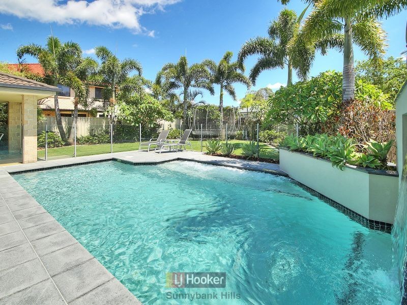 29 Regal Place, Eight Mile Plains QLD 4113