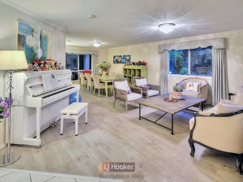 131 The Avenue, Sunnybank Hills QLD 4109