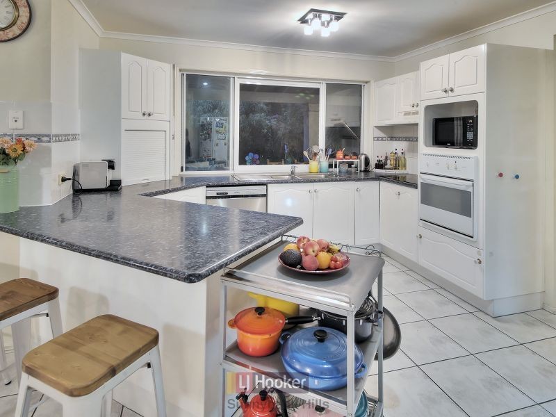 131 The Avenue, Sunnybank Hills QLD 4109