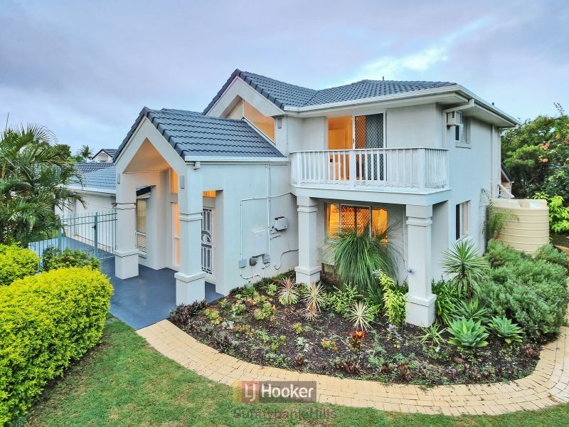 131 The Avenue, Sunnybank Hills QLD 4109