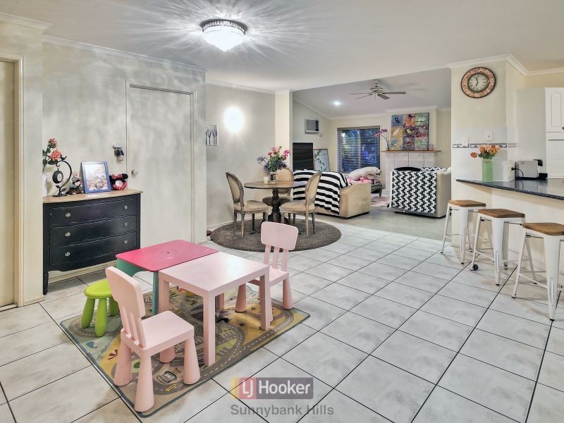 131 The Avenue, Sunnybank Hills QLD 4109