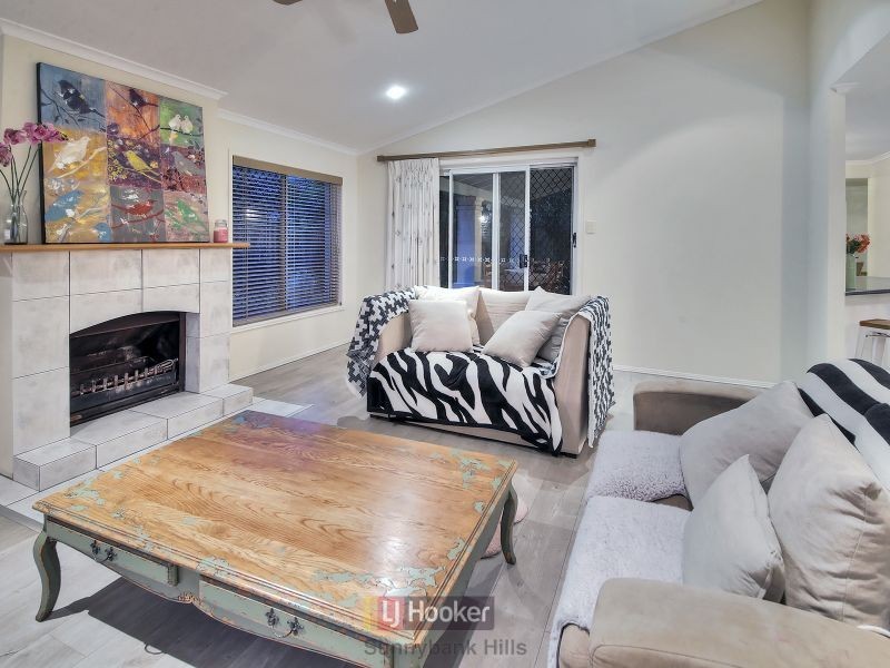 131 The Avenue, Sunnybank Hills QLD 4109